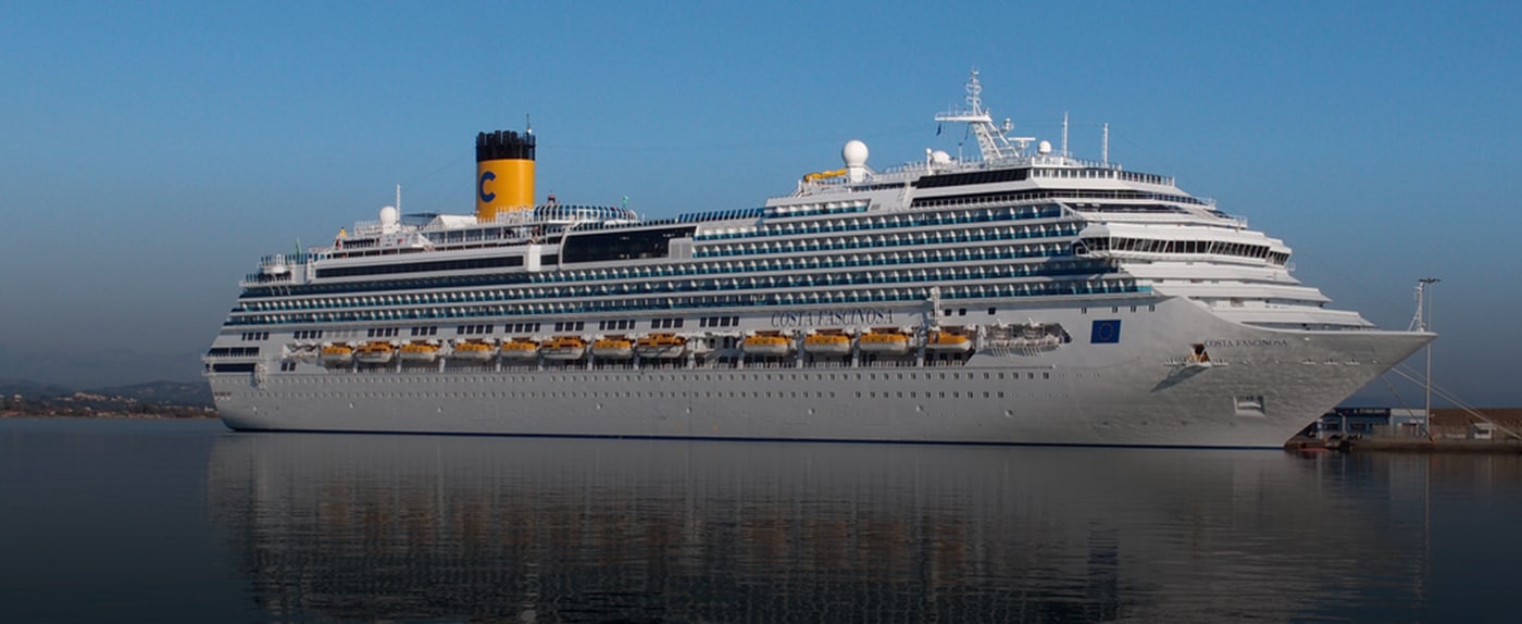Costa Fascinosa