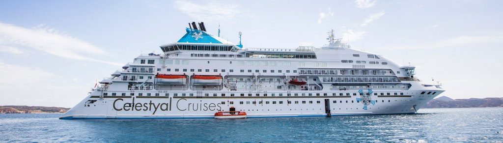 limassol sea cruise
